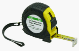 Do it Best Imports CC101042 12' Tape Rule