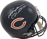 Mike Ditka Autographed Helmet | Details: Chicago Bears, Riddell Replica Helmet