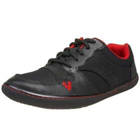 Buy Terra Plana Ladies Lucy Running Shoe by Terra Plana