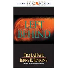 Left Behind: A Novel of the Earth's Last Days