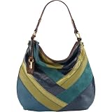 41x834d6IUL. SL160  Montreal Multi Large Hobo