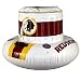 Automotive : Washington Redskins NFL Inflatable 32 Quart Floating Cooler