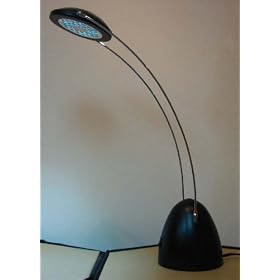 4D Concepts David Led Desk Lamp by 4D Concepts