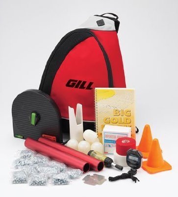 Track and Field Coach's All-Purpose Practice Preparation Pack