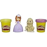 Play-Doh Disney Princess Sofia and Clover Set