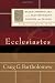 Ecclesiastes (Baker Commentary on the Old Testament Wisdom & Psalms)