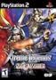 Xtreme Legends:  Samurai Warriors
