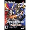 Xtreme Legends:  Samurai Warriors