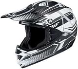 HJC CL-X5NMATRIX MC5 MOTORCYCLE Off-Road-Helmet