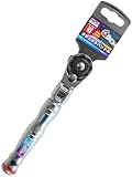 H&H 本締めラチェットレンチ 9.5mm角 HHR-30J 360119