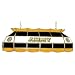 United States Army 40 inch Stained Glass Pool Table Light