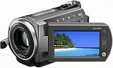 Review Sony DCRSR52E.CEN / DCR-SR52 (Hard Disk Drive Camcorder (HDD))