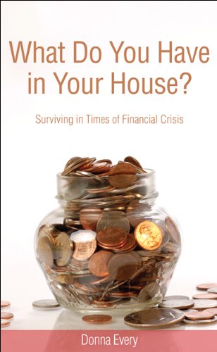 What Do You Have in Your House?