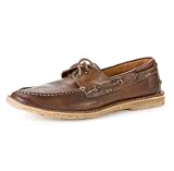 Frye Men's Bleeker Boat Shoe Boat Shoe
