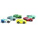 Le Toy Van  Monte Carlo Sports Cars