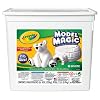 Crayola Model Magic Single Packs White