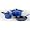 Cobalt Blue