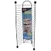 Atlantic 63712033 GameKeeper Nestable 23-DVD Tower