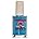 Mer-maid in the Shade Nail (Blue)