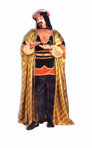 Forum Novelties Royal Sultan Costume