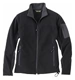 Ladies' Full Zip Microfleece Jacket
