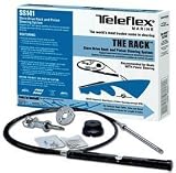 The Rack Steering Kits And Replacement Cables 17' Rack Steering Package
