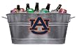 Auburn Tigers Beverage Tub/Planter - NCAA College Athletics - Fan Shop Sports Team Merchandise