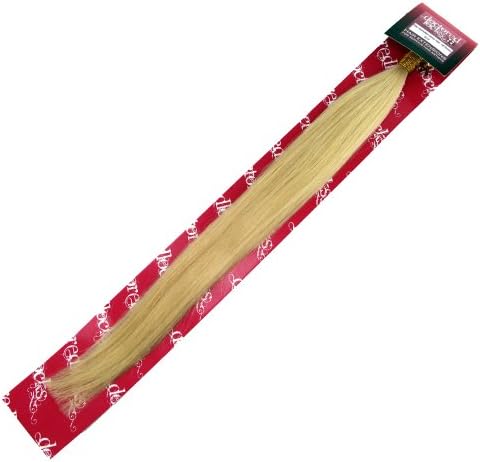 Doctored Locks Prebonded Straight Extension Hair 3mm Tip 18 Inches 2