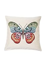 Casa di Bassi Funda De Cojín Monarch (Multicolor)