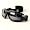 Black - Smoke Lens