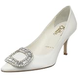 Butter Womens Cosette Point Pump