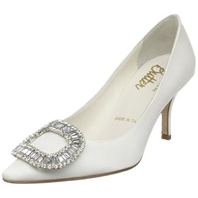 Butter Womens Cosette Point Pump