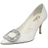 Butter Womens Cosette Point Pum