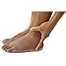 Theravana Plantar Fasciitis Compression Ankle Sleeve Socks (1 Pair). Ankle Brace for Foot Pain, Arthritis Swelling, Blood Circulation, Sports Endurance, Arch Support for Men & Women