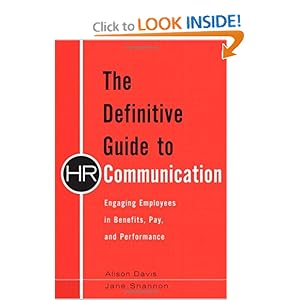 The Definitive Guide to HR Communication