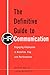 The Definitive Guide to HR Communication: Engaging Employees in Benefits, Pay, and Performance