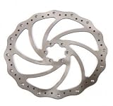 Disque frein VTT TECKTRO 203 mms