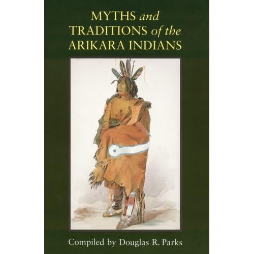 Arikara Tribe