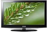 Samsung LE32D403 32-inch HD Ready 50Hz CMR LCD TV