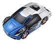 Hot Wheels R/C Stealth Rides Racing Car - Blue