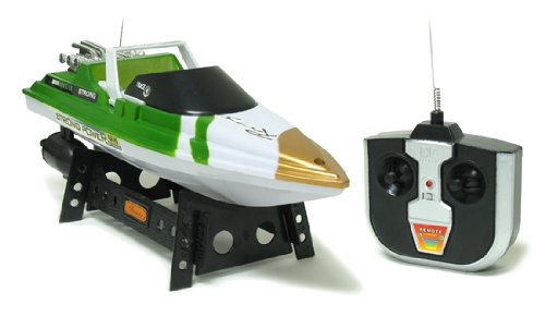 Hydro Splash Thresher Electric RTR Remote Control 