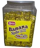 Banana Split Necco Candy (240 count)