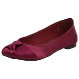 Seychelles Womens Al Dente Flat