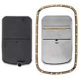 ATP B-274 Automatic Transmission Filter Kit by ATP