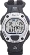 Timex Unisex Ironman T5G271 Black Nylon Quartz Watch with Digital Dial