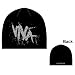 Coldplay - Viva Beanie Hat