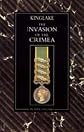 The invasion of the Crimea,