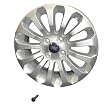 13 alloy wheels
