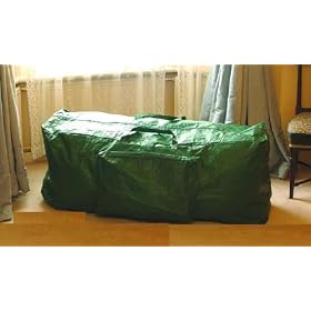 CHRISTMAS TREE STORAGE BAG