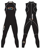 Blue Seventy Reaction Long John Triathlon Wetsuit - 2008